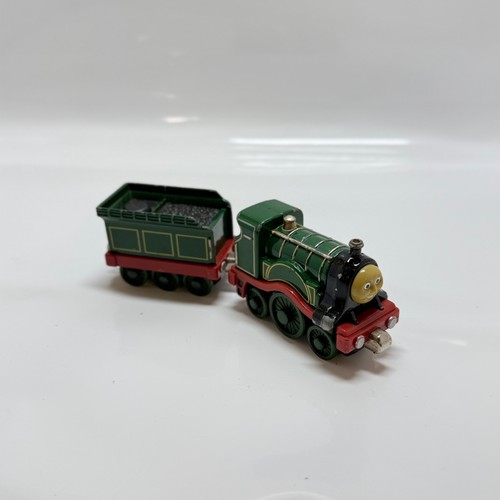 Thomas the tank - thomas, engine