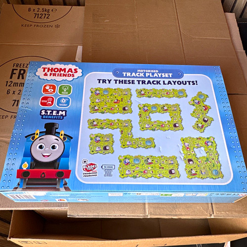 Bladez toys thomas - toys, &
