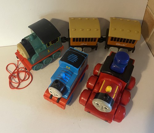 Thomas the tank - the, engine