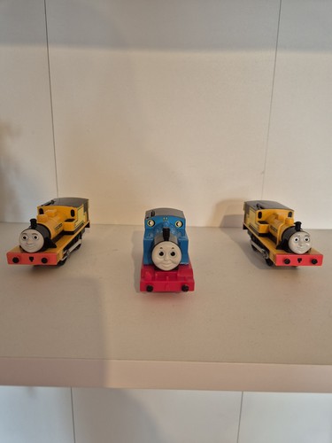 Thomas friends motorised - friends,