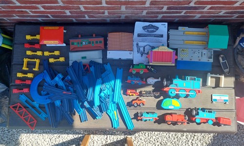 Thomas the tank - the, engine