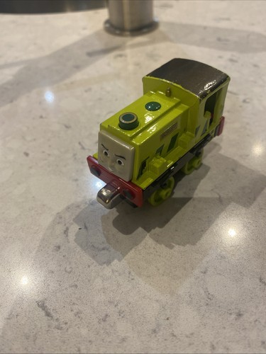Scruff thomas the - thomas, tank