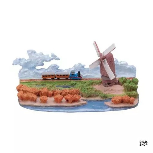 Thomas the tank - the, opening