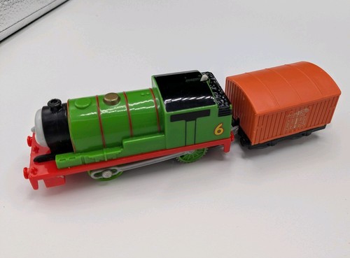 Thomas friends bml07 percy - bml07,