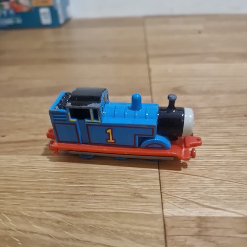 Rare 1993 thomas - rare,