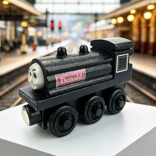 Thomas the tank - thomas-, engine