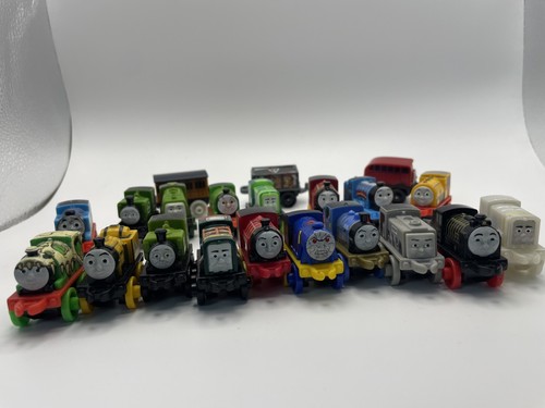 Vintage thomas the tank engine - vintage,
