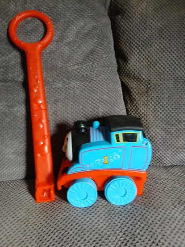 Fisher price first thomas - fisher-price,