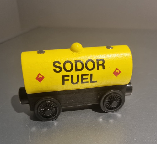 1993 thomas the tank - thomas,