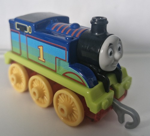 Thomas the tank - thomas, &