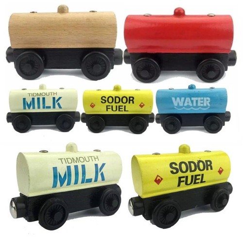 Thomas friends the tank - thomas-&,
