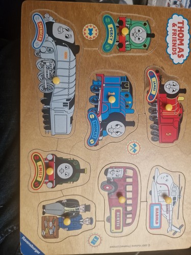 Thomas the tank - thomas,