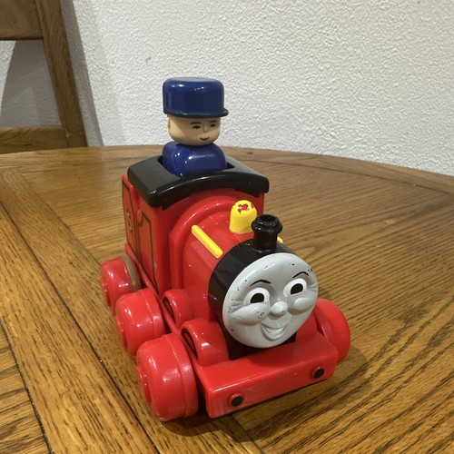 Tomy thomas friends james - friends,