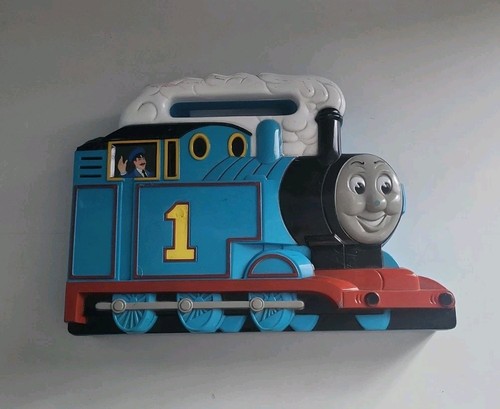 Thomas the tank - thomas, engine