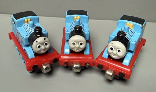 Thomas the tank engine - thomas,