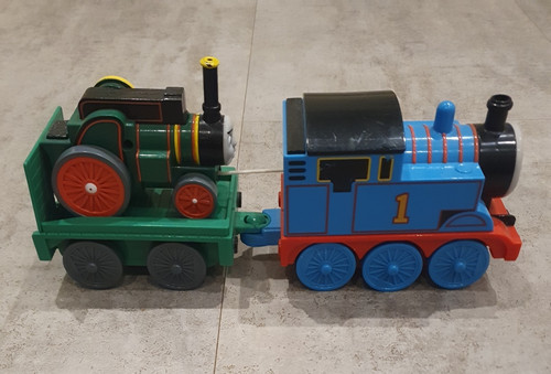 Rare thomas the tank engine - the,