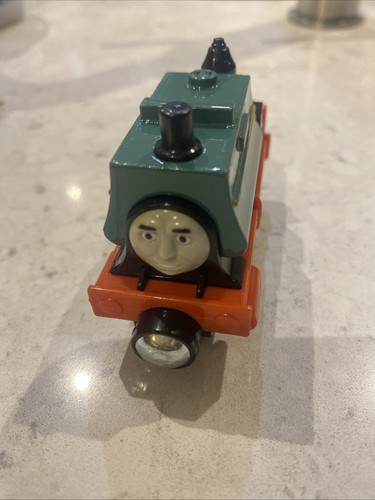 Samson thomas the tank engine - samson-,