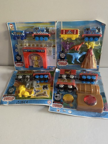 Thomas and friends - thomas,