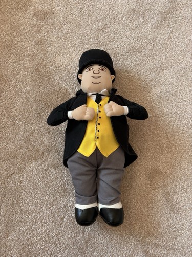 Thomas the tank engine - the,