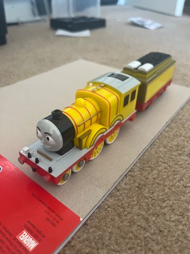 Trackmaster molly - trackmaster, rc