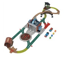 Mattel Fisher Price Thomas &