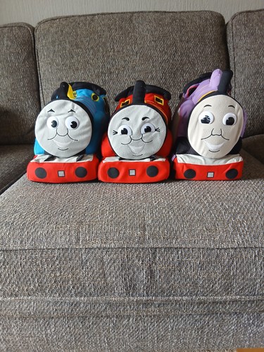 Thomas the tank engine set - thomas,