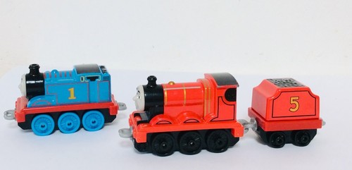Bundle thomas the tank - bundle,