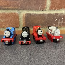 Thomas the Tank Engine &