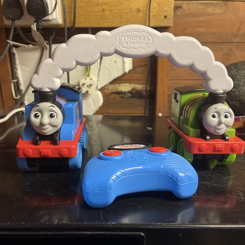 Mattel thomas the - mattel, &