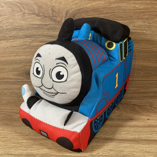 Thomas the tank engine - thomas,