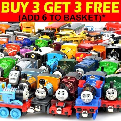Wooden magnetic railway truck - wooden,