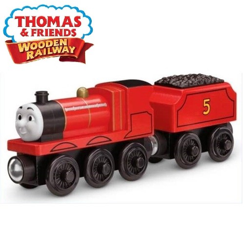 2pcs james the tank engine - 2pcs,