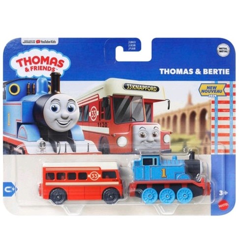 Fisher price thomas friends - fisher-price,
