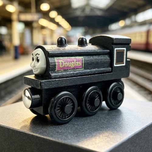 Thomas the tank engine trains - tank,