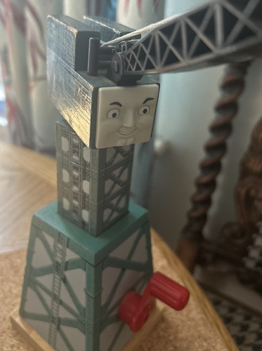 Vintage thomas tank engine - thomas, &