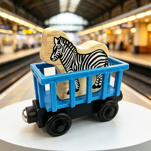 Thomas the tank engine train - engine,