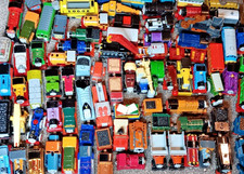 VARIOUS THOMAS THE TANK ENGINE