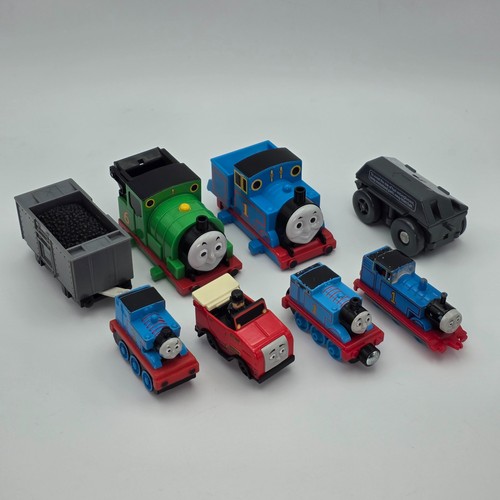 Thomas tank engine - tank, bundle