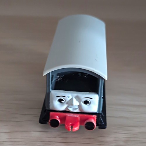 Thomas the tank engine - the,