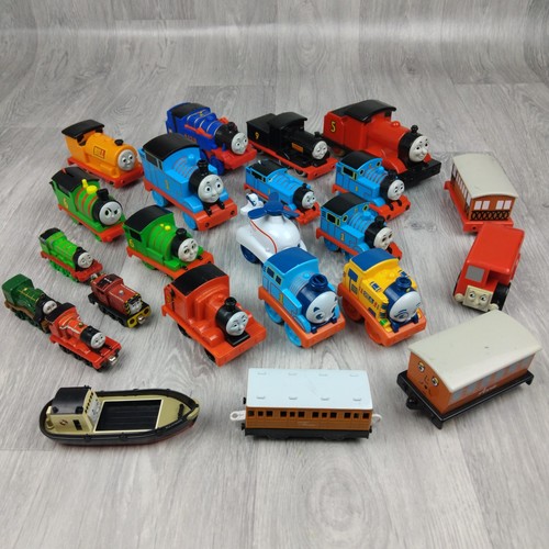 Thomas the tank engine - engine, &