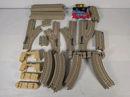 Thomas the tank engine - thomas,