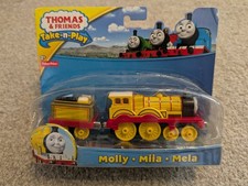 Thomas & Friends Take-n-Play