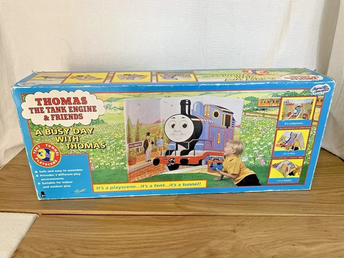 Rare vintage thomas - rare,