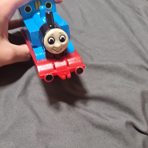 Thomas friends the - thomas,