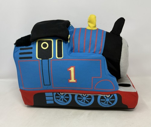 Thomas the tank - tank, engine