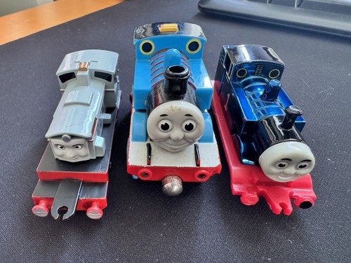 Thomas the tank - thomas,