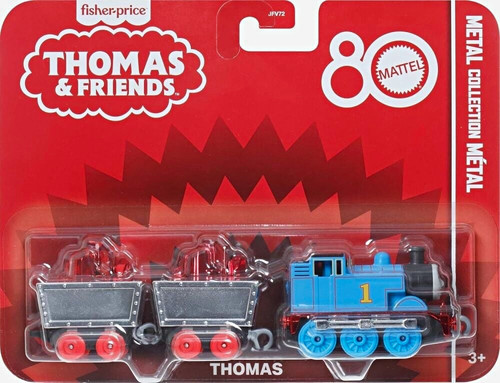 Thomas friends metal - thomas, &