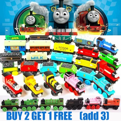 Thomas brio tank engine - brio,