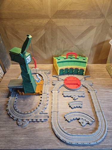 Thomas the tank - tank, take
