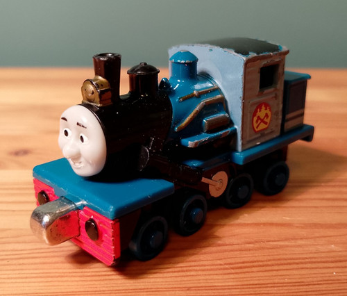 Ferdinand train thomas - ferdinand,